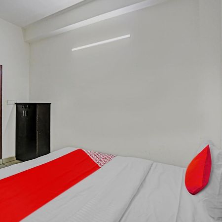 Hotel O Vrinda Residency Noida Exterior foto